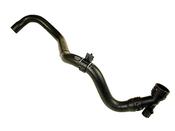 VW Radiator Hose - Rein 1J0122051J