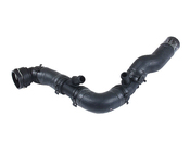 VW Radiator Hose - Genuine VW Audi 1J0122101CC