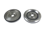 VW Clutch Flywheel - LuK 4160214100