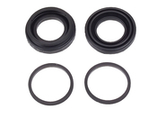 Audi VW Disc Brake Caliper Seal Kit - TRW 2G0698671