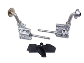 VW Oil Pump - Febi Bilstein 068115105AN