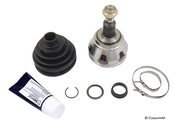 Audi VW CV Joint Kit - Meyle 1J0498099E