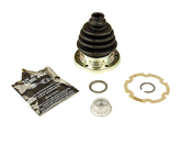 VW CV Joint Boot Kit - Rein 1J0498201