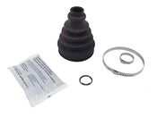 VW CV Joint Boot Kit - Rein 1J0498201G