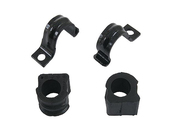 Audi VW Sway Bar Bushing Kit - Meyle 1J0498314G