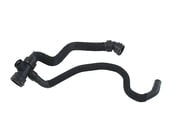 Audi Radiator Hose - Genuine Audi 8E0121049N