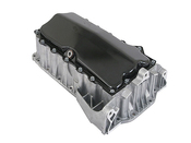 VW Oil Pan - OE Supplier 06A103601T