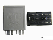 VW Pulse Wiper Relay - OE Supplier 1J0955531A