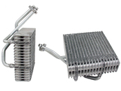 VW A/C Evaporator Core - Rein 1J1820007