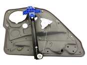 VW Window Regulator - Genuine VW 1J4839462F