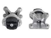 Audi Automatic Transmission Mount - Meyle 8E0399105JD