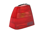 VW Tail Light Assembly - Hella 1J5945111S