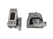 VW Engine Mount - Meyle 1K0199262AS