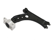 Audi VW Control Arm - Meyle 1K0407152BC