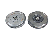Audi Clutch Flywheel - Luk 06C105266B