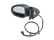 VW Door Mirror - OE Supplier 1K1857507F