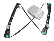 VW Window Regulator - Genuine VW 1K5837461B