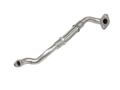 Audi Turbocharger Oil Line - Genuine Audi 06D145735B