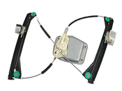 VW Window Regulator - Genuine VW 1Q0837461G