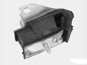VW Engine Mount - Meyle 070199231A