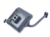 VW EGR Bleed Filter - 071131617A