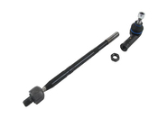 Audi Tie Rod Assembly - Meyle 8N0422804C
