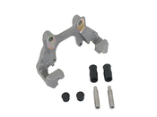 Audi Brake Caliper Carrier - Genuine VW Audi 8N0615125