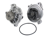VW Water Pump - Geba 074121004A