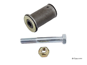 Mercedes Steering Idler Arm Bushing - Meyle 2024600319