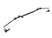 Mercedes Steering Drag Link - Febi Bilstein 2024600405A