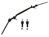 Mercedes Steering Drag Link - Meyle 2024600405