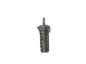 Mercedes Ignition Lock Cylinder - Febi Bilstein 2024601104