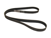 Mercedes Alternator Drive Belt - Continental 8PK2035