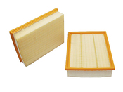 VW Air Filter - Hengst 074129620