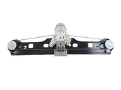 Mercedes Window Regulator - Genuine Mercedes 2037300446