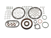 Porsche Engine Crankcase Cover Gasket Set - Wrightwood Racing 93010090104