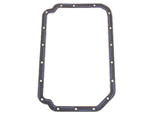 Audi Oil Pan Gasket - Reinz 078103610A