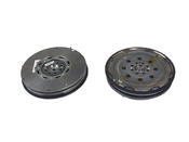 Audi Clutch Flywheel Luk - 078105266D