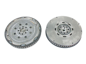 Audi VW Dual Mass Clutch Flywheel - Luk 078105266M