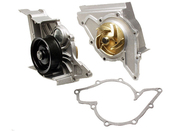 Audi Water Pump - Hepu 078121004C