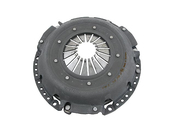 Audi VW Clutch Pressure Plate - Sachs SC70228