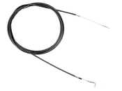 VW Heater Control Cable - Gemo 211711629L