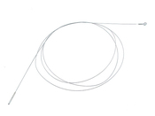 VW Accelerator Cable - Cofle 211721555A