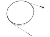 VW Accelerator Cable - Cofle 211721555D