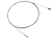 VW Accelerator Cable - Cofle 211721555J