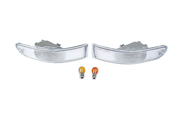 Porsche Turn Signal Light Set - Dansk 1695400510