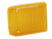 VW Turn Signal Light Lens - Euromax 211953142TBR