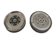 Audi Clutch Flywheel - LuK 079105266E