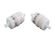 Mercedes Suspension Air Compressor Filter - Genuine Mercedes 2203200069