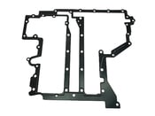 VW Engine Oil Pan Gasket - Reinz 07D103609H